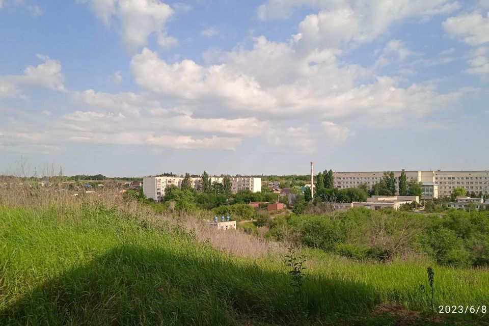 земля г Волгоград ул Хвалынская городской округ Волгоград фото 8