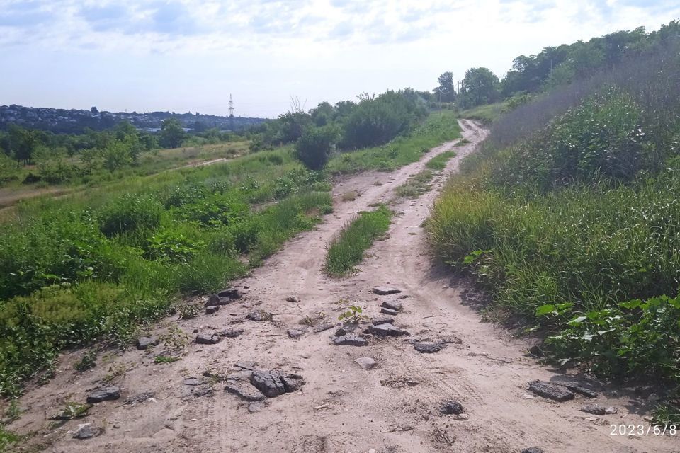 земля г Волгоград ул Хвалынская городской округ Волгоград фото 10