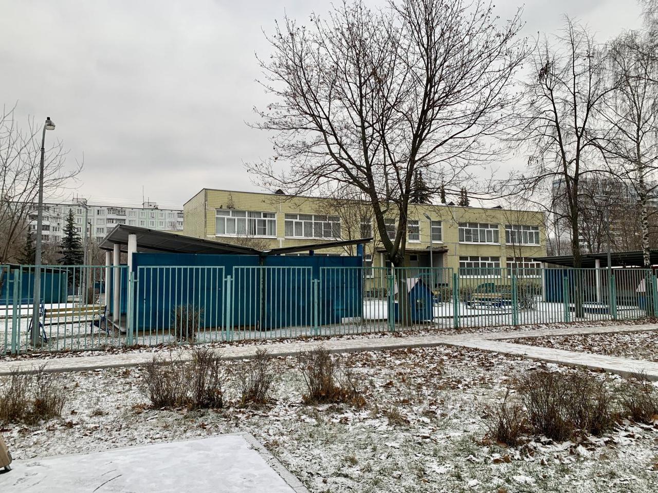 квартира г Москва метро Курьяново б-р Новочеркасский 22 Курьяново метро МЦД-2, МЦД-2 фото 17
