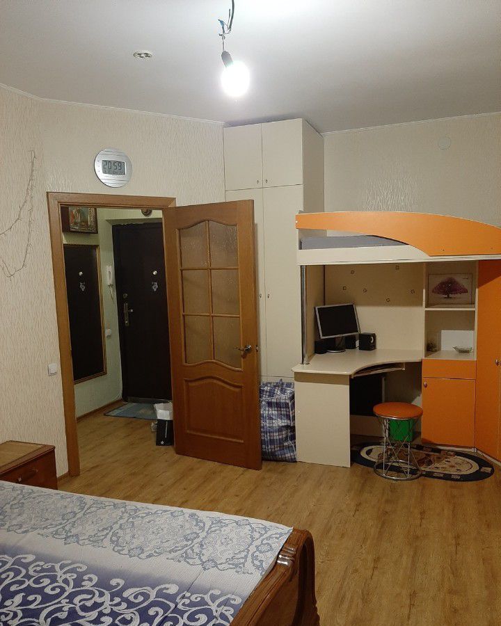 квартира г Батайск ул Речная 110к/3 фото 3