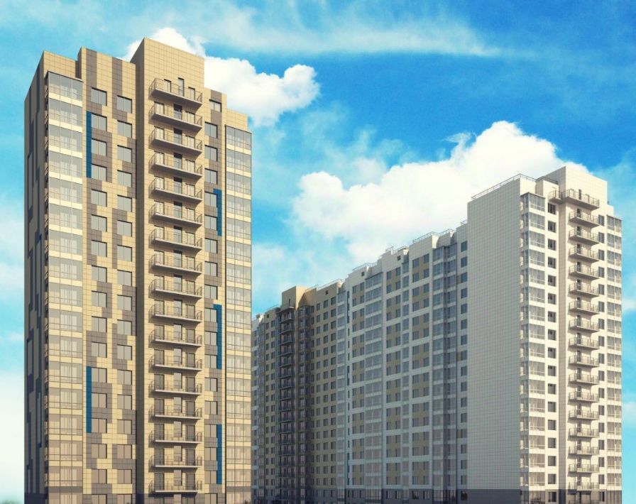 квартира г Красноярск р-н Свердловский ул Лесников 47а фото 1
