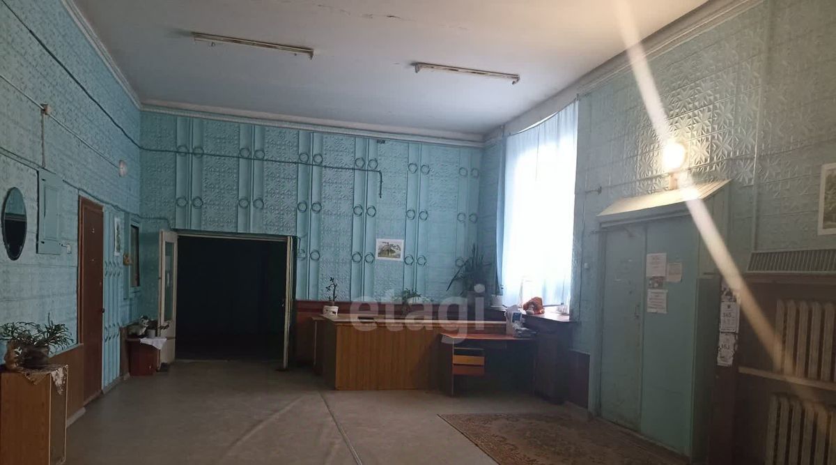 комната г Ульяновск р-н Засвияжский ул Аблукова 45 фото 14