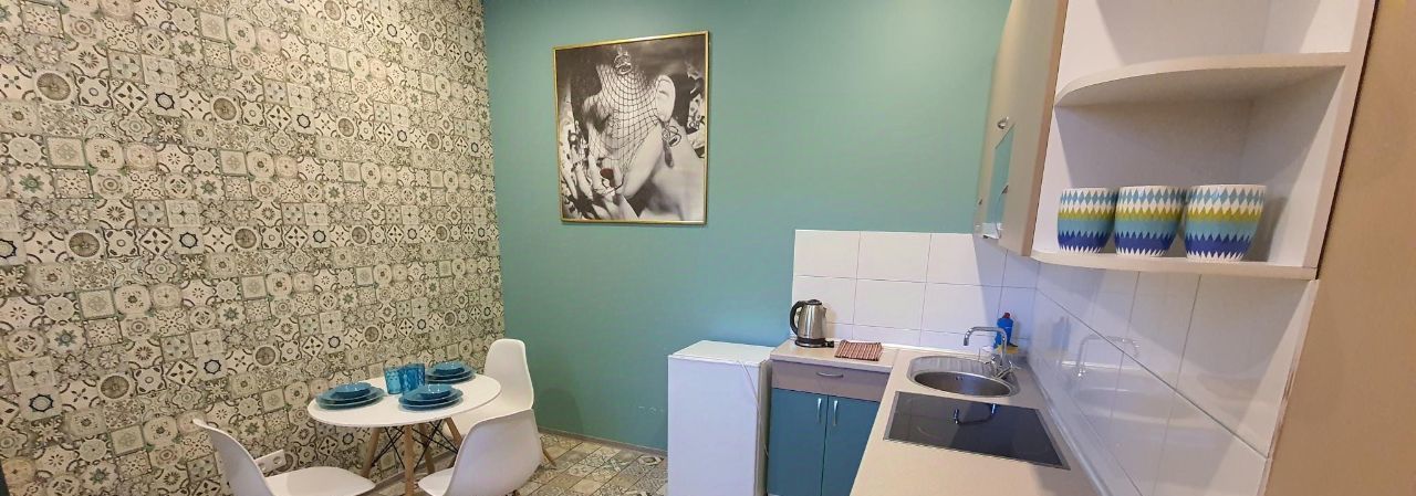 комната г Волгоград р-н Центральный ул им. Рокоссовского 102 фото 37