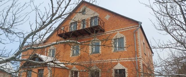дом ул Шувалова фото