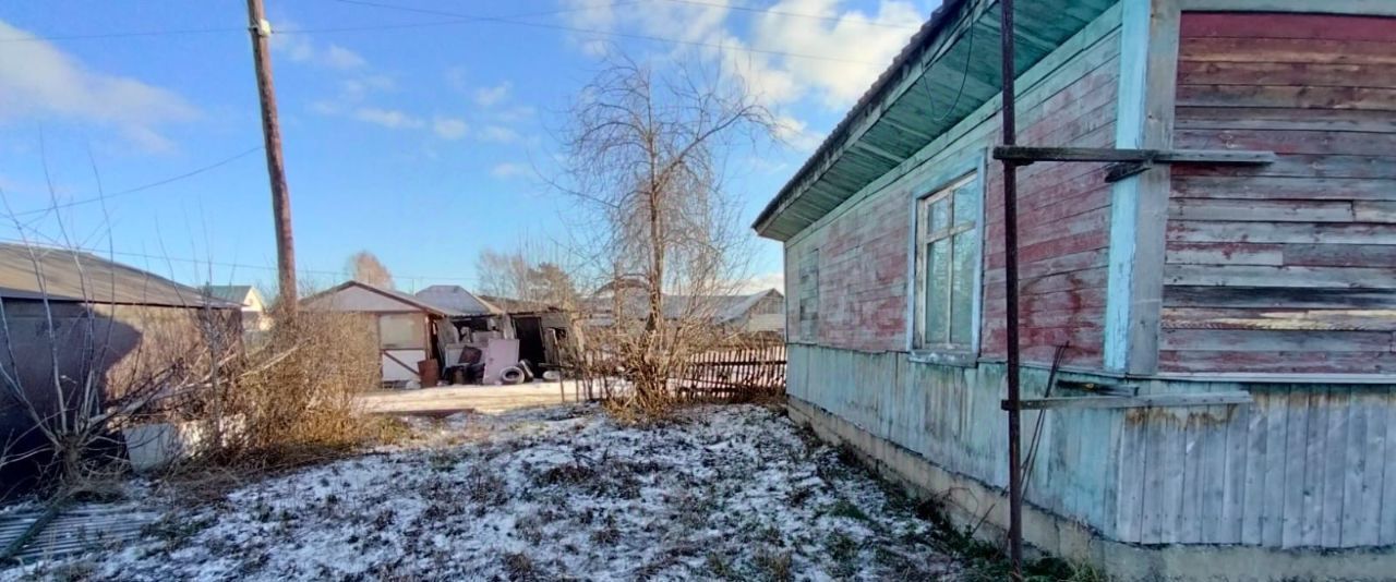 дом р-н Первомайский с Берёзовка фото 9