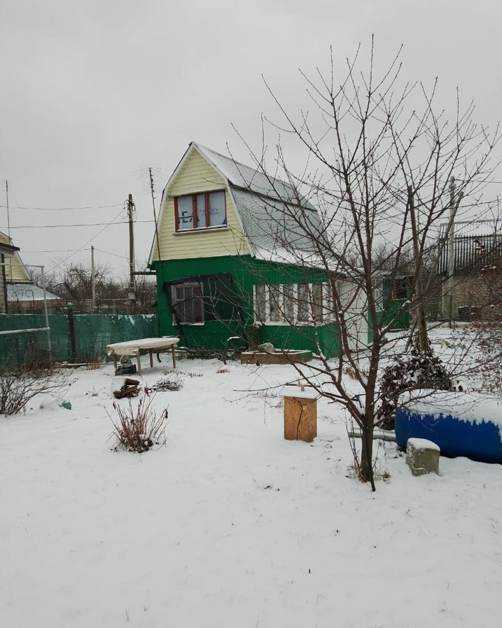 дом г Коломна садовое товарищество Коломзаводской № 4 фото 9