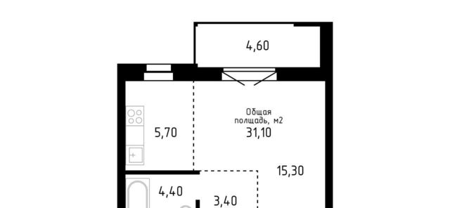 р-н Центральный ул Никитина 10 фото