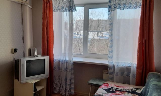 квартира дом 205 городской округ Хабаровск фото