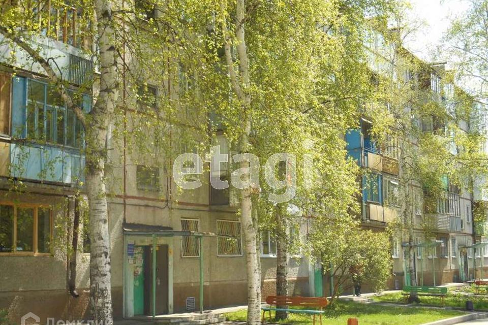 квартира г Кемерово ул Ворошилова 3 Кемеровский городской округ фото 10