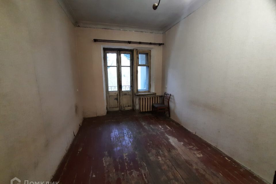 комната г Севастополь Балаклавский район, улица Яблочкова, 9 фото 5