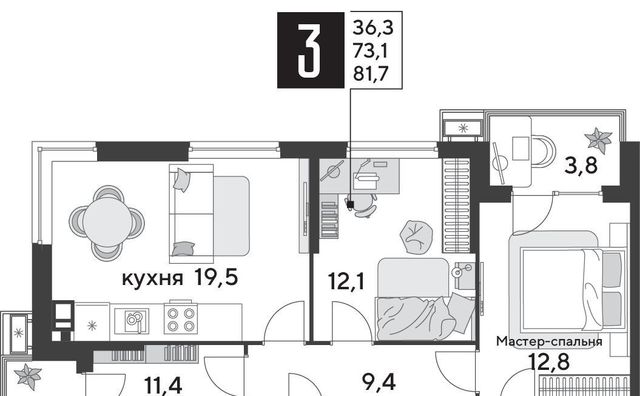 р-н Прикубанский фото