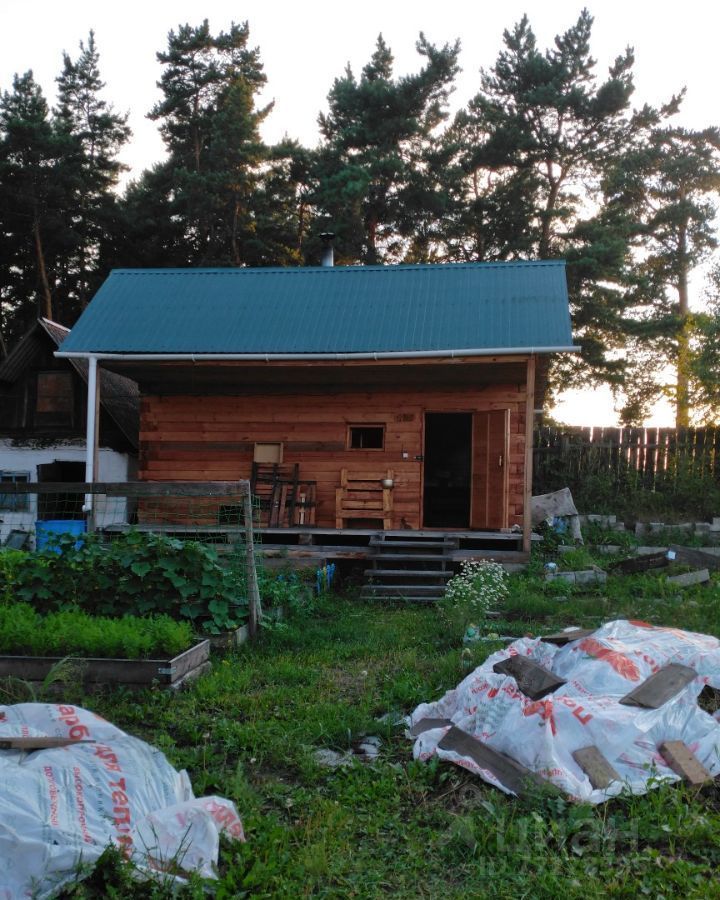 дом г Минусинск городской пос. Зелёный Бор, Респ Хакасия, Абакан фото 4