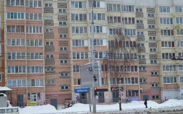 квартира г Иваново ул Куконковых 154 фото 4