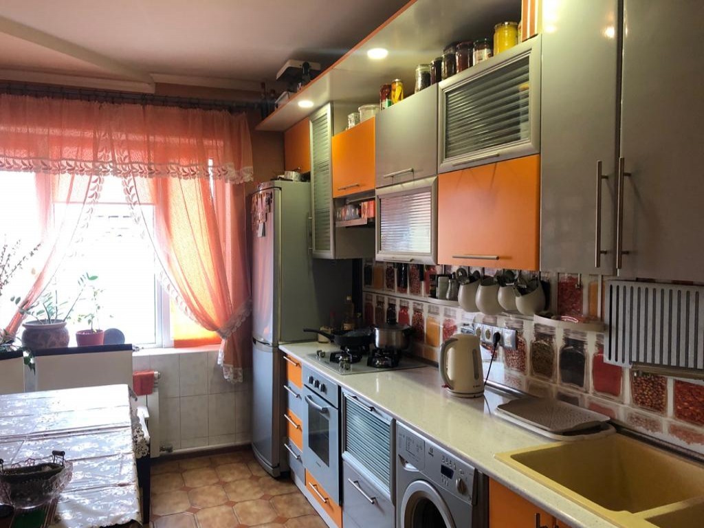 квартира г Геленджик ул Октябрьская 43а фото 1