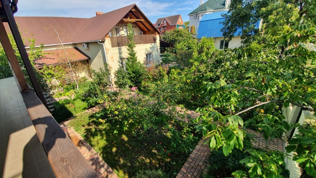 дом г Геленджик фото 2