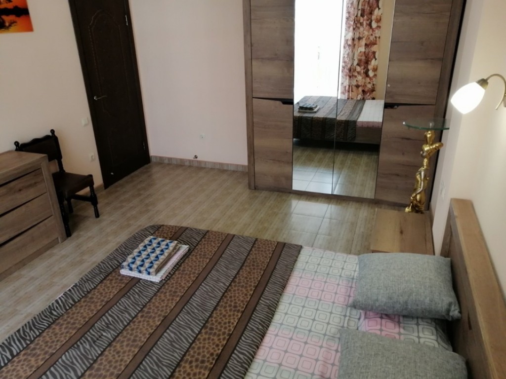квартира г Геленджик ул Верхняя 13/2 фото 2