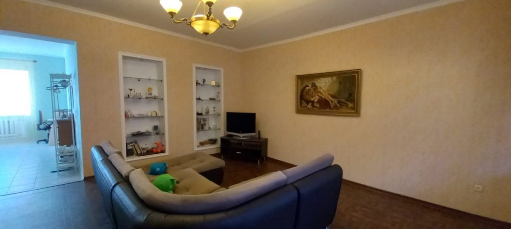 квартира г Геленджик ул Октябрьская 45 фото 3