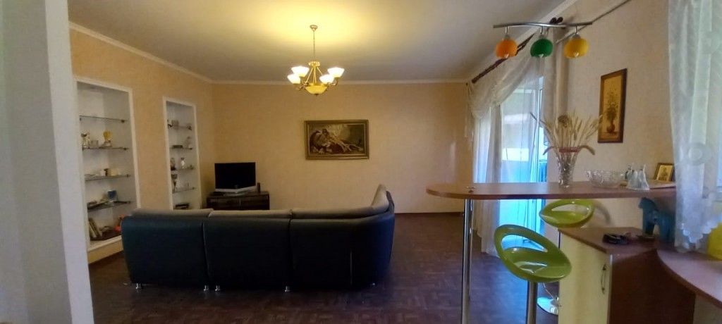 квартира г Геленджик ул Октябрьская 45 фото 4