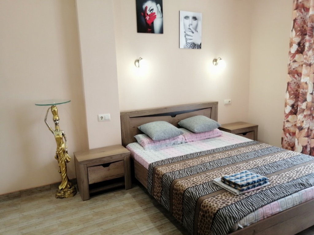 квартира г Геленджик ул Верхняя 13/2 фото 7