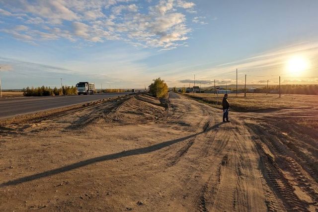 городской округ Якутск, микрорайон Тускул фото