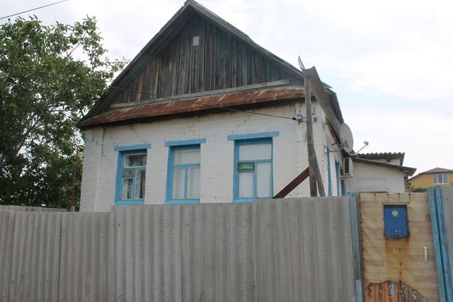 дом 60 городской округ Камышин фото