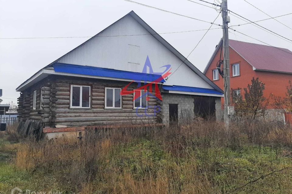 дом г Стерлитамак ул Школьная 33 городской округ Стерлитамак фото 4