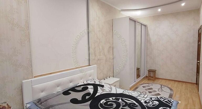 квартира г Курск р-н Центральный ул Карла Маркса 72к/15 фото 6