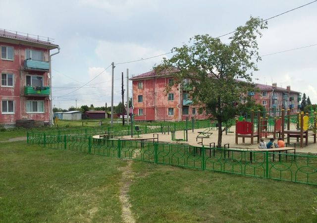 Сорочинское сельское поселение, Калачинск фото