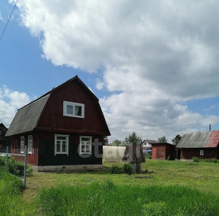 дом Чернетовское с/пос, садовое дачное товарищество, Брянский район, Первомайское фото 2