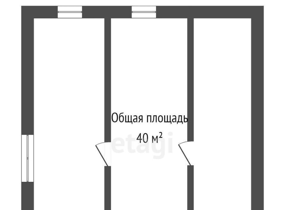 дом Чернетовское с/пос, садовое дачное товарищество, Брянский район, Первомайское фото 34