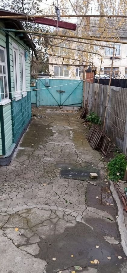 дом р-н Тихорецкий г Тихорецк ул Ударников Тихорецкое городское поселение фото 3