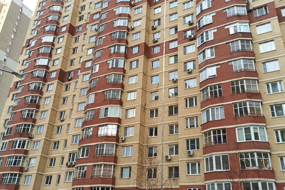 квартира г Балашиха ул Дмитриева 6 городской округ Балашиха фото 2