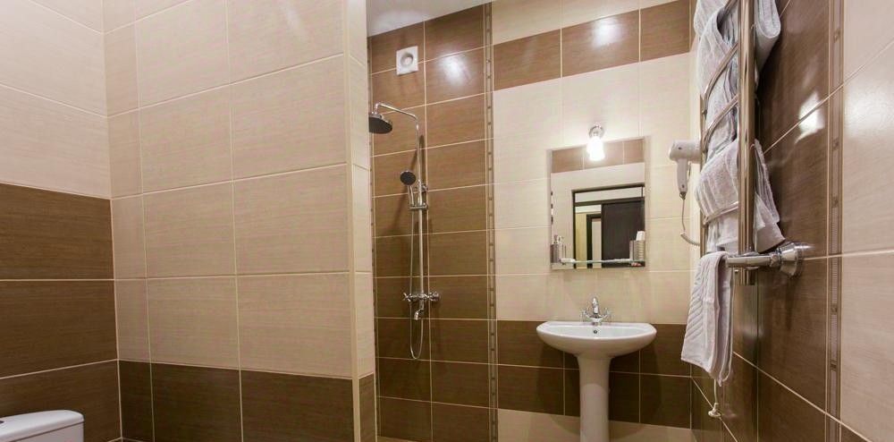 комната г Нижний Новгород Буревестник ул Дубравная 1-я 1б фото 5