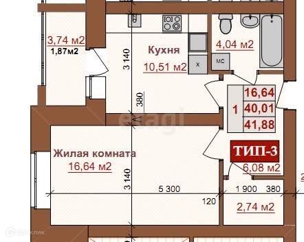 дом 113 городской округ Калуга фото