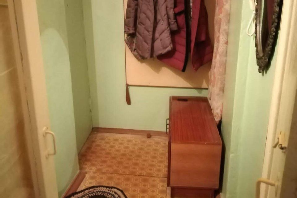 квартира г Ярославль ул Светлая 34 Ярославский район фото 8