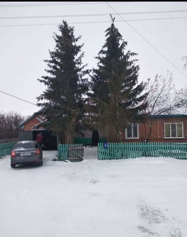 дом дом 31а Азовский р-н, Цветнопольское сельское поселение, Азово фото