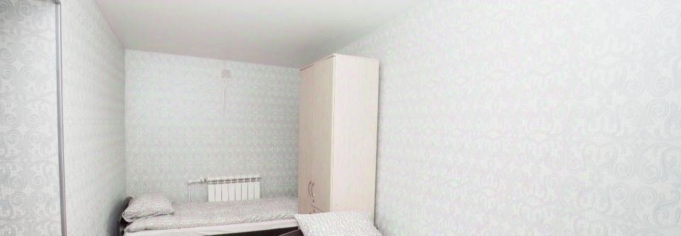 комната г Екатеринбург Ботаническая пер Мордвинский 1 фото 13