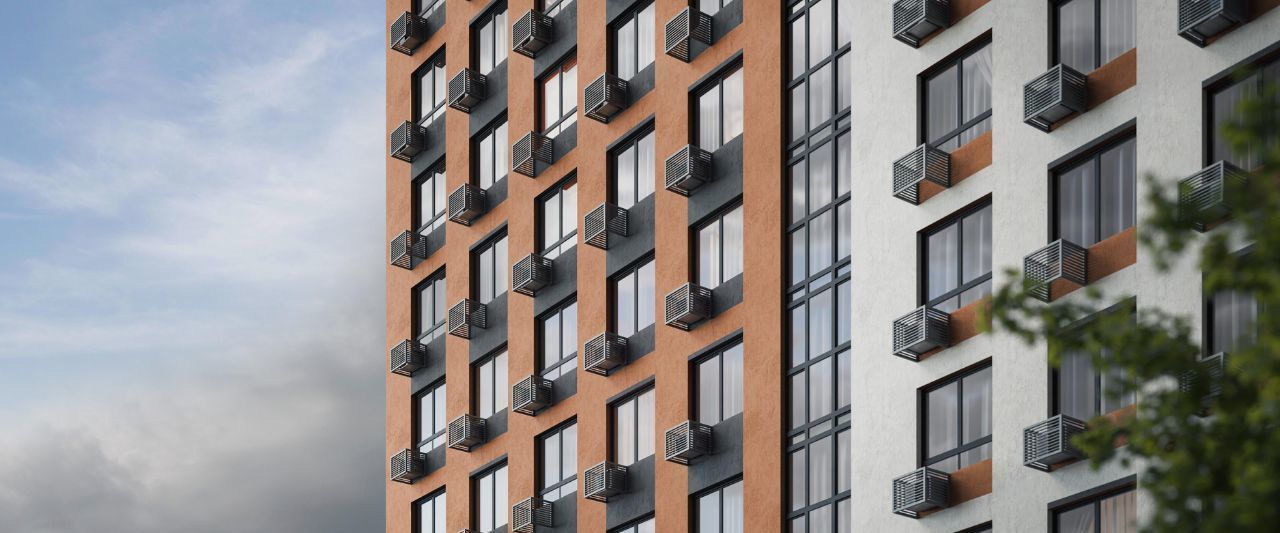 квартира г Нижний Новгород Буревестник ул Коперника 7 фото 3