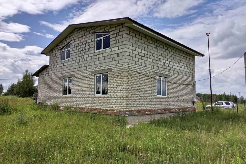 дом г Мценск мкр Солнечный 65 городской округ Мценск фото 2