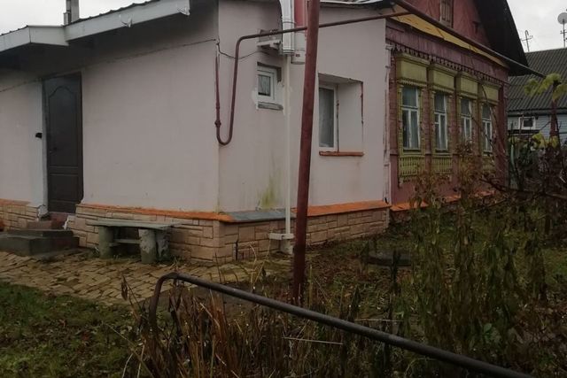 дом дом 8 городской округ Иваново фото