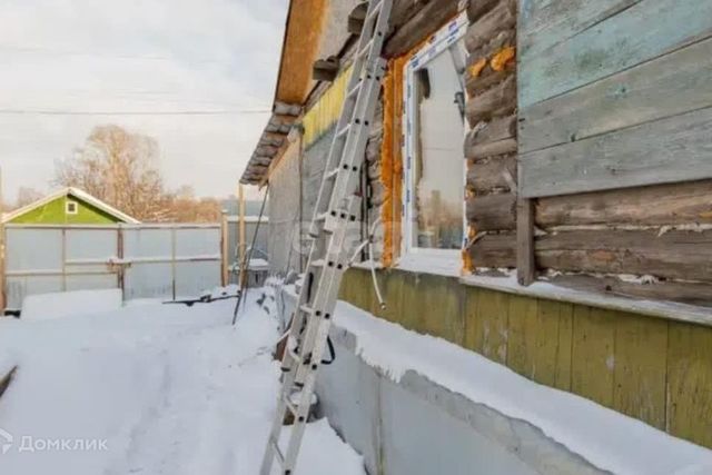 дом 29 городской округ Хабаровск фото