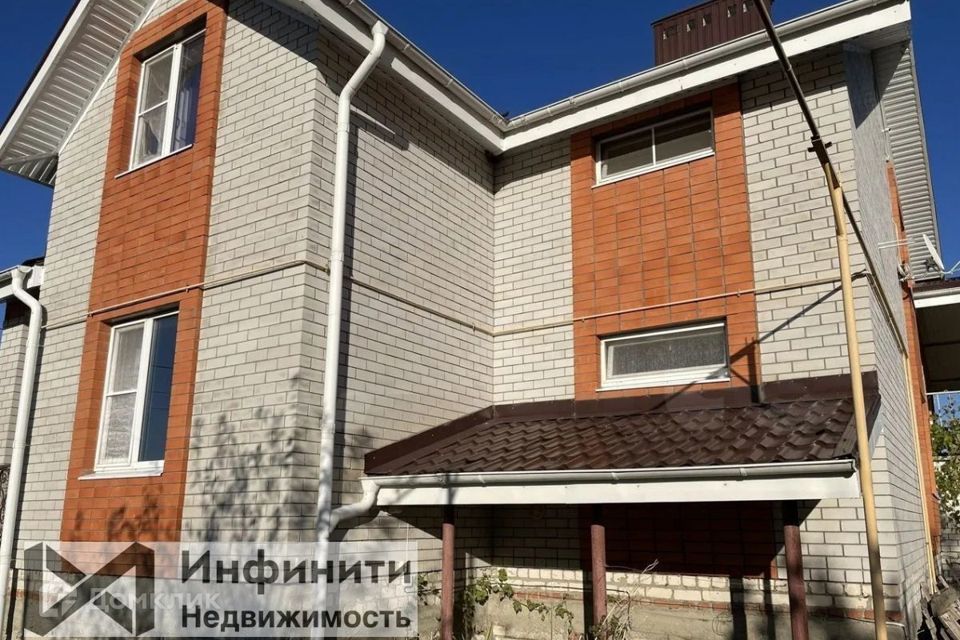 дом г Ставрополь ул Атаманская 40 городской округ Ставрополь фото 5