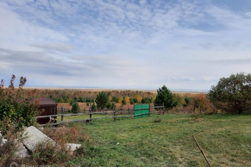 земля г Саяногорск ул Тенистая городской округ Саяногорск фото 9