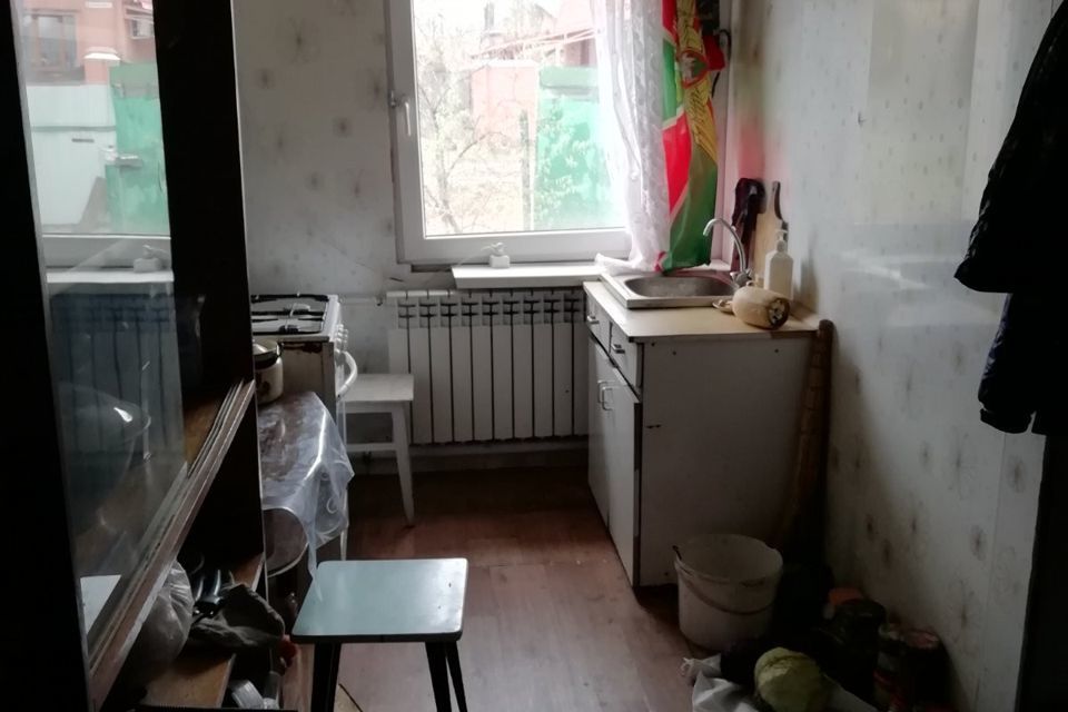 дом г Иваново ул Краснофлотская 8 городской округ Иваново фото 6
