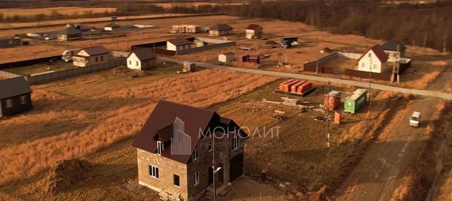 с Березняки ул Им академика А.П.Окладникова фото