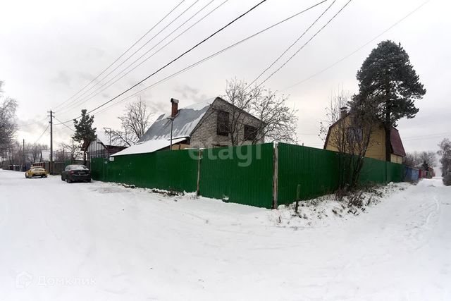 городской округ Сургут, садовое товарищество Север-1 фото