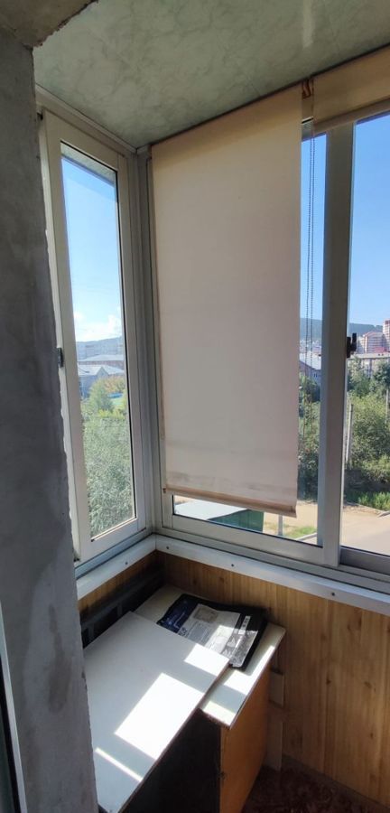 квартира г Улан-Удэ р-н Октябрьский ул Жердева 46 фото 25