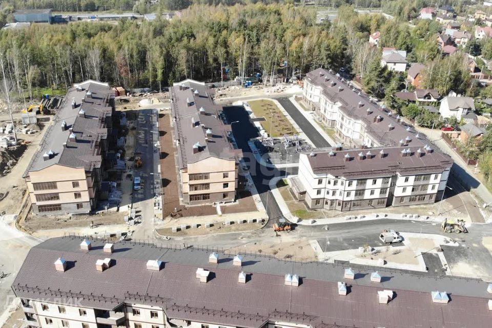 квартира г Раменское ул Загородная 4 Раменский городской округ фото 6