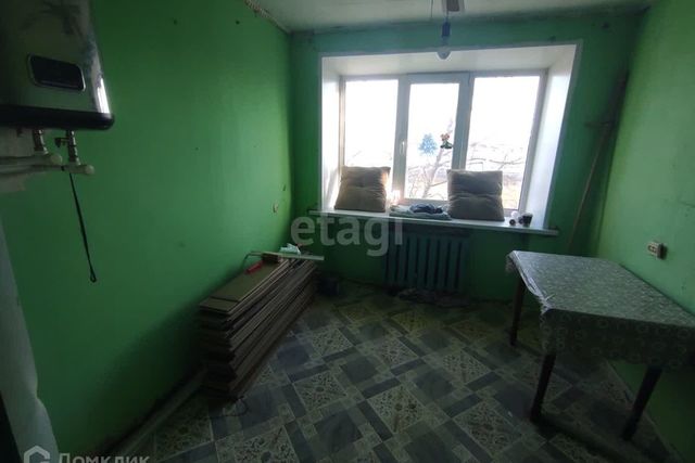 комната ул Центральная 19 Кузнечихинский сельский округ фото
