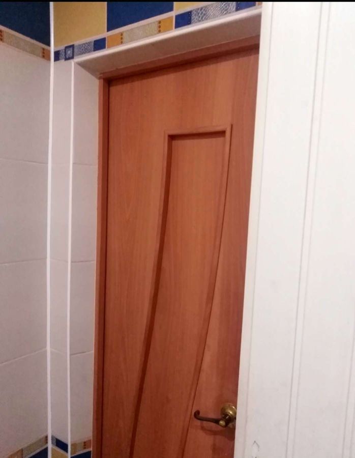 квартира г Старый Оскол мкр-н Дубрава, квартал 3, 2 фото 7